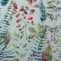 Kenton Pomegranate Silver Fabric by the Metre